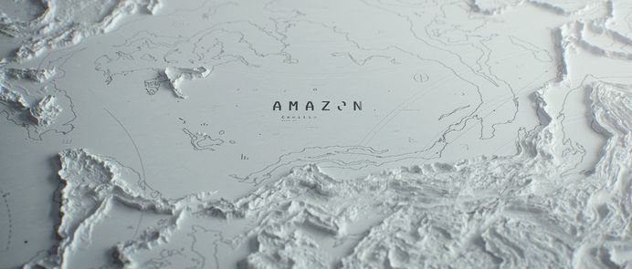 PAUSEFEST 2018 on Behance