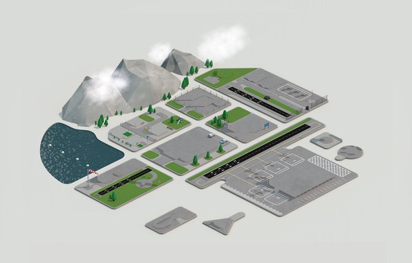 Understanding our expertise | NATS #isometric