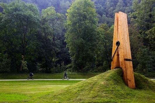 Mehmet Ali Uysal | iGNANT #earth #btl #clip #gancho
