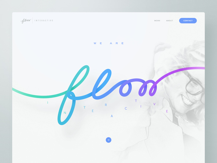 Flow Interactive — Agency by Ben Schade
