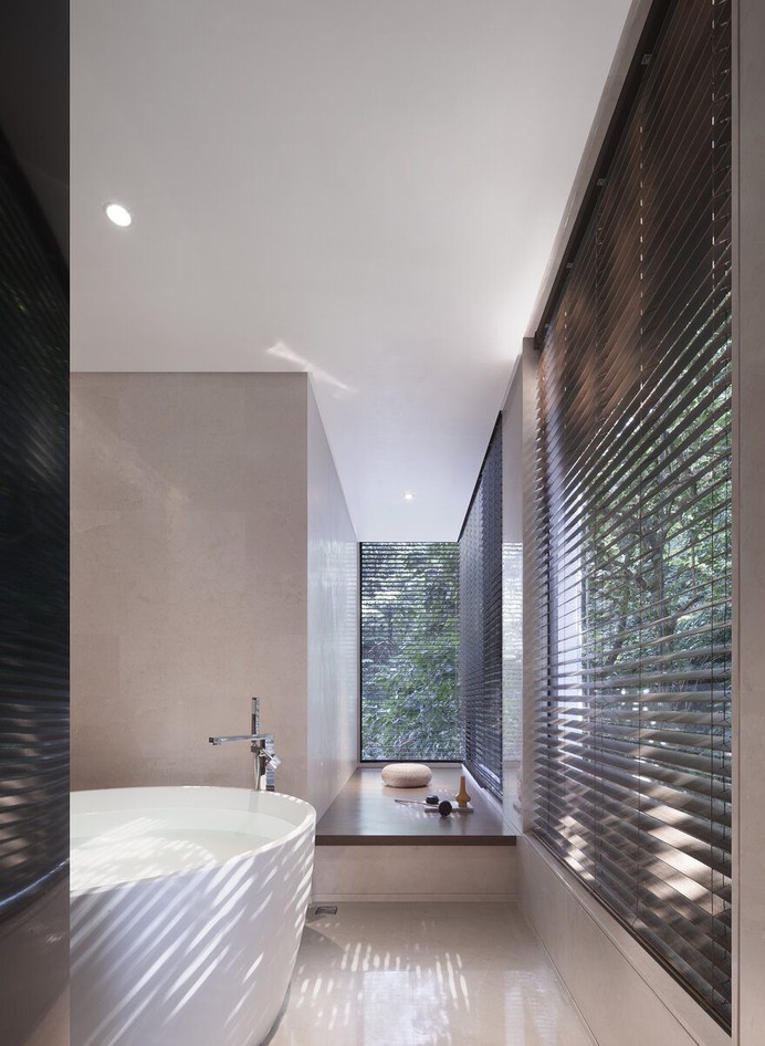 badroom / Co-Direction Design