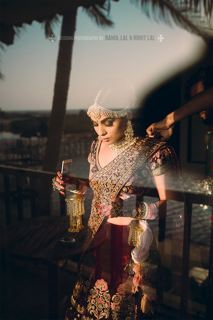 Neha & Pranav #rahullalphotography #rohitlalphotography #weddingphotography #weddingphotographer #indianbride