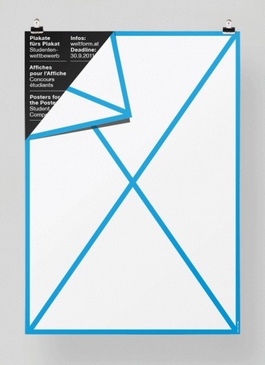 Posters for the Poster « FEIXEN: Design by Felix Pfäffli #poster