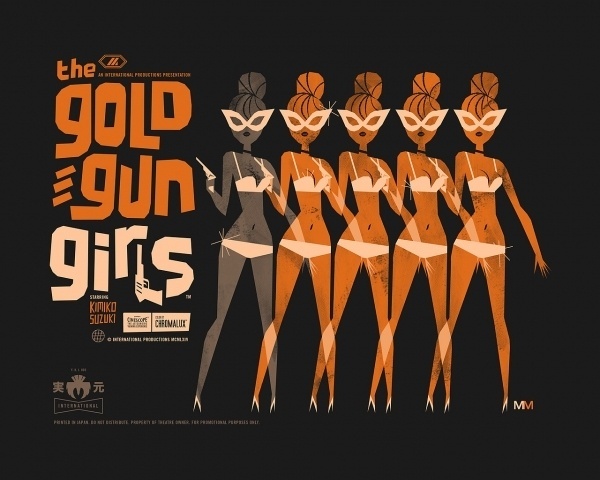 tumblr_m6qua0ECpH1r9626to1_1280.jpg (JPEG Image, 1280 × 1024 pixels) #guns #girls #gold