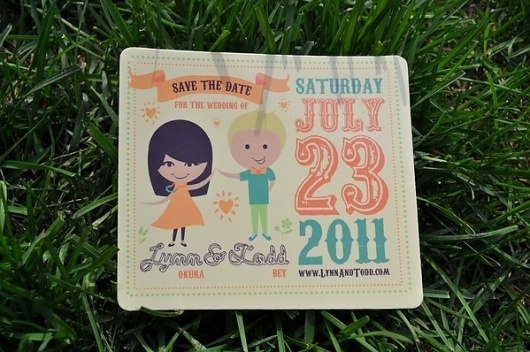 Wedding Invitation + Collateral on the Behance Network #wedding