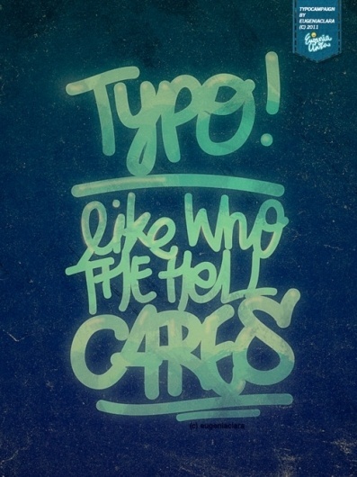 Daily Inspiration #1040 | Abduzeedo | Graphic Design Inspiration and Photoshop Tutorials