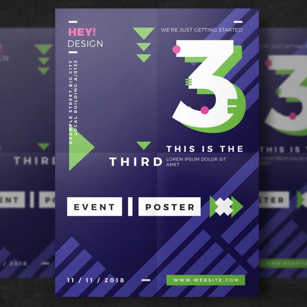 Colorful party poster template Premium Psd. See more inspiration related to Brochure, Flyer, Poster, Music, Abstract, Party, Template, Brochure template, Party poster, Leaflet, Dance, Celebration, Colorful, Festival, Event, Flyer template, Stationery, Poster template, Party flyer, Creative, Modern, Booklet, Music poster, Fun, Event poster and Music festival on Freepik.