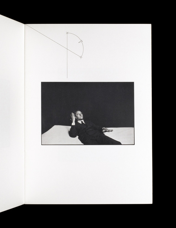 Brian Griffin and Barney Bubbles, Copyright 1978 #photography #design #book