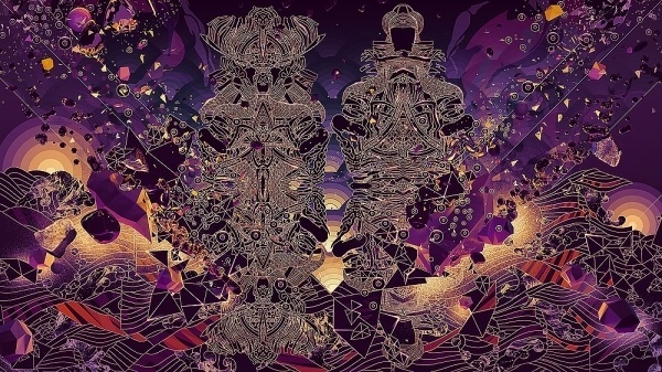 RUN YOUR JEWELS #a #remix #runyourjewels #joshuadavis #insgraphizm