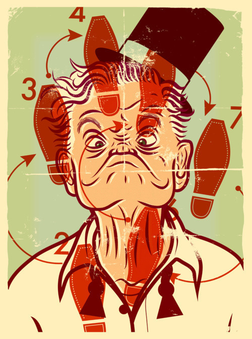 www.DiegoPatino.com /Â Follow me onÂ FacebookÂ andÂ Twitter. #illustration #diago #patino #portrait