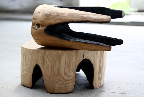 IMG_4804 #chair #sculptue