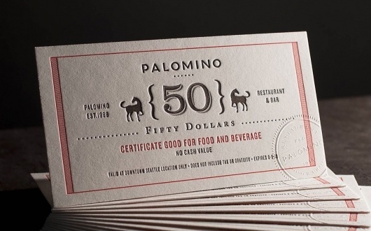 Graphic-ExchanGE - a selection of graphic projects #identity #restaurant #typography