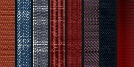 8 Eight Free Fabric User Interface Textures #user #fabric #interface #texture #app #jeans