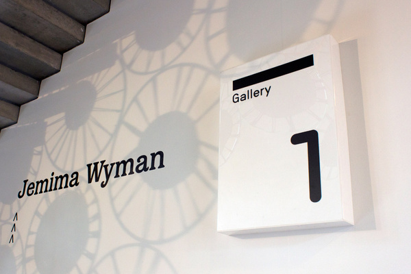 960_gallery1 — Smiling Wolf #sign #way #finding #exhibit #signage