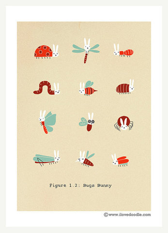 Bugs Bunny | Flickr Photo Sharing! #art