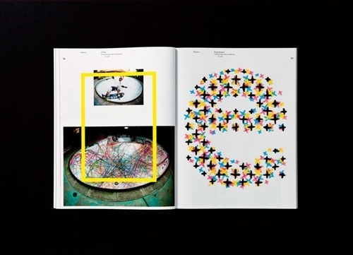Slanted - Typo Weblog & Magazin - Das Gefühl Typografie - Alles über Schriften, Fontlabels & Design #design #graphic #slanted #magazine
