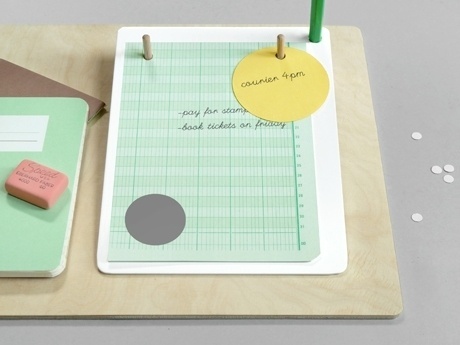 Present&Correct - Paper Holder #paper