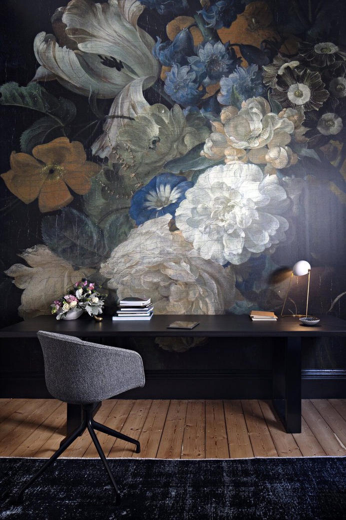 home office / Lucy Clemenger Architects