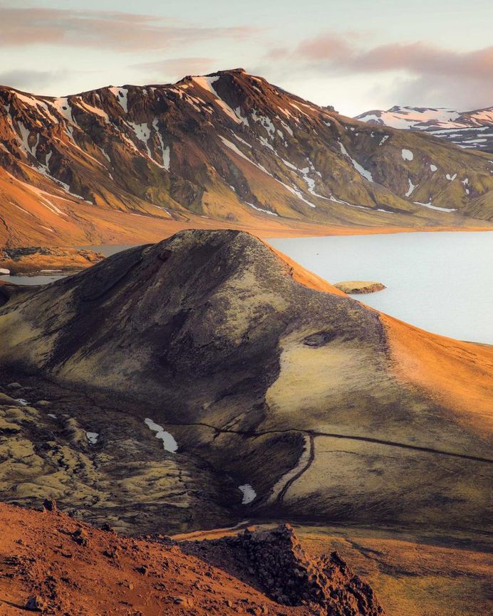 Outstanding Mountainscape and Climbing Photography by Tom Klocker