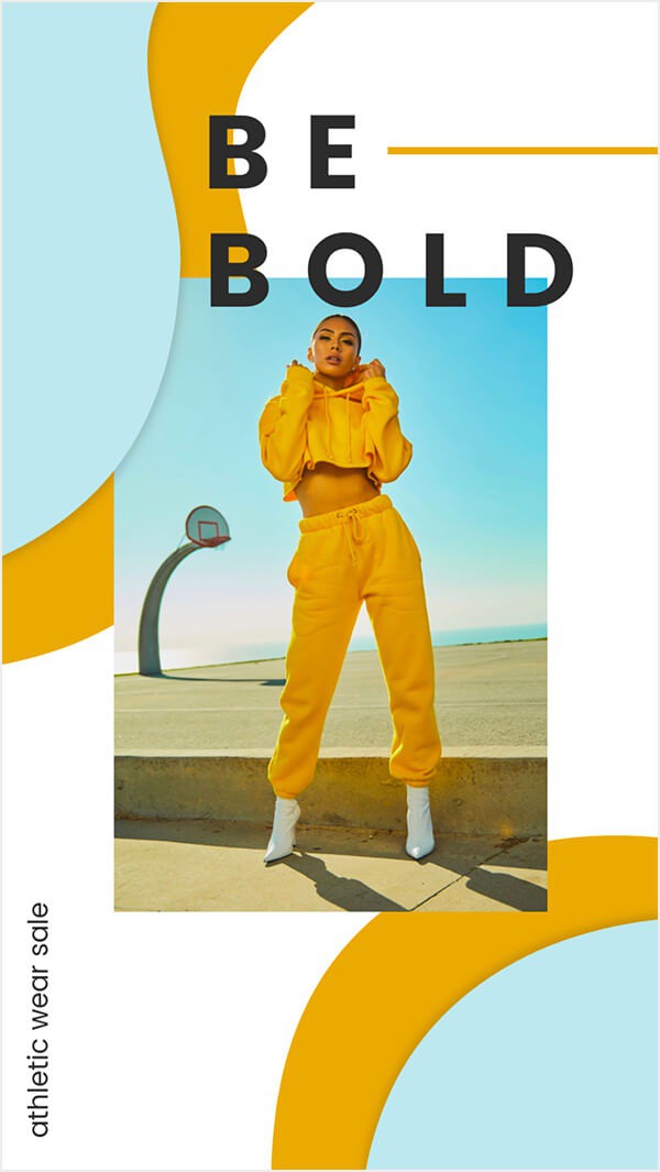 Graphic design trends for 2019