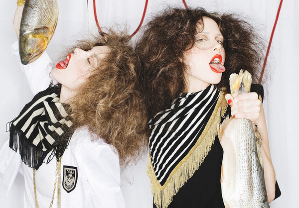 Fashion Photography by Basilio Silva #fashion #photography #inspiration