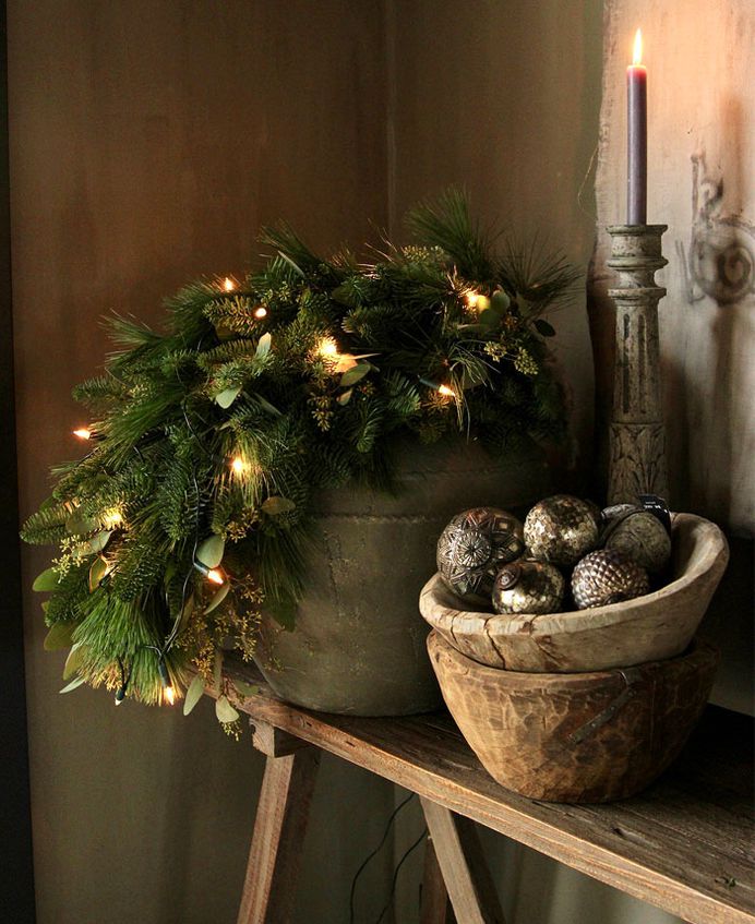 Christmas Decorating Trends 2019 / 2020 – Colors, Designs and Ideas