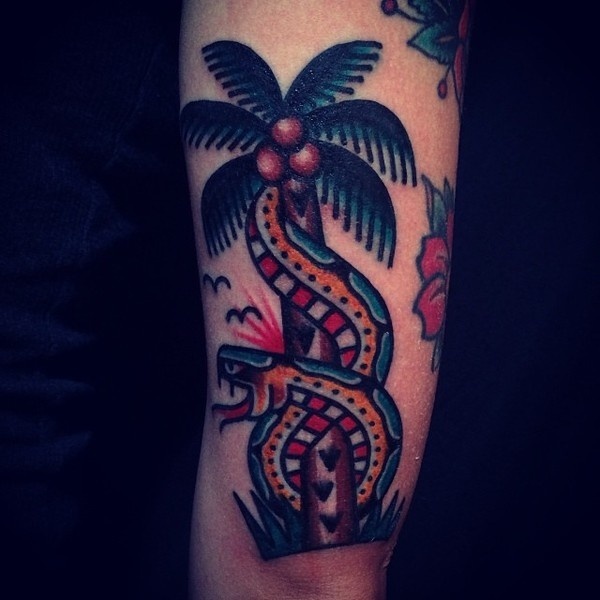 Statigram – Instagram webviewer #tattoo