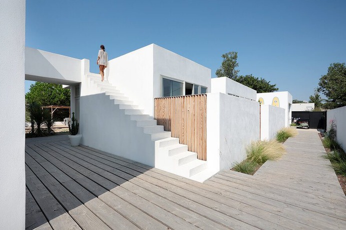 Villa Eden Roc , Studio Vincent Eschalier 1