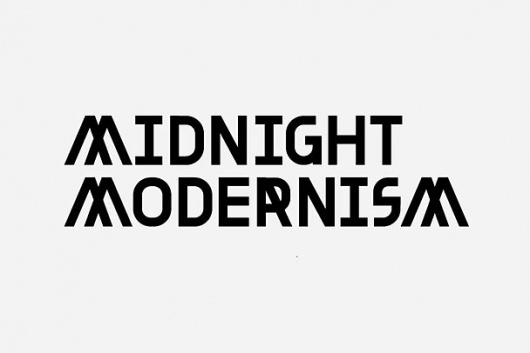 Clik clk – Blog d'inspiration » Dirk König #logo #knig #font #dirk