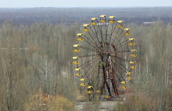26 April, 26 Years Ago...26 Photographs of Chernobyl #inspiration #photography #documentary