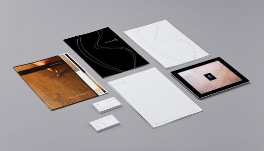 LOOVVOOL - Bolefloor #ipad #print #identity