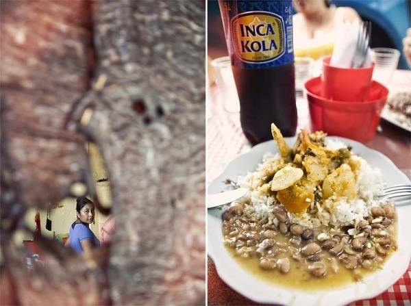 desyreev blog #peruvian #food #photography #inka #peru #cola