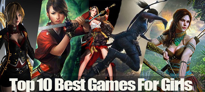 Top 10 Best Games For Girls https://techbehindit.com/general/top-10-best-online-ps4-games-for-teenage-girls/