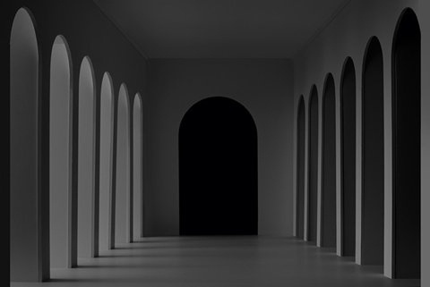FFFFOUND! | #arches #architecture #shadow