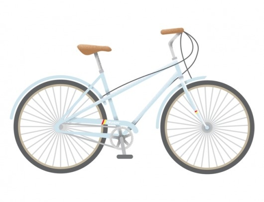 Ryan Hubbard #bike