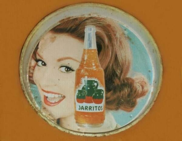 Large picture of Vintage Jarritos Ad #jarritos #picture #large #vintage #ad