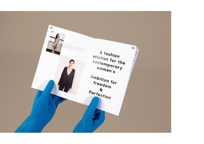 The beginning of savvy design studio branding corporate designer modern minimal fashion logo mindsparklemag