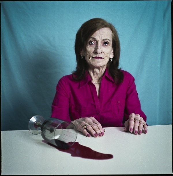 Fine Art Photography by Heikki Leis #photography #fine #art #portrait