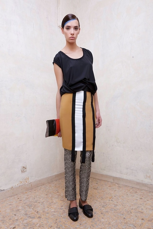 Twentythree by Covherlab #fashion