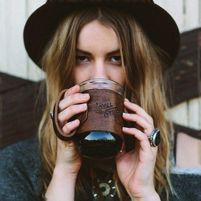 The Aviator Mug by Loyal Stricklin #tech #flow #gadget #gift #ideas #cool