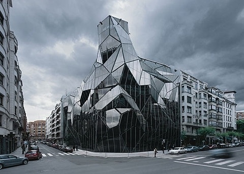 FFFFOUND! #architect