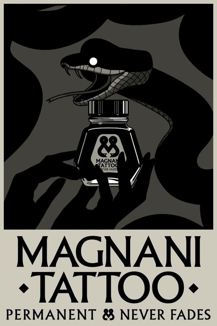 © Gianmarco Magnani
