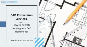 CAD conversion services