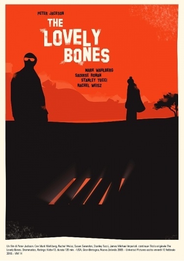 GiovanniFossaceca #poste #vintage #poster #film