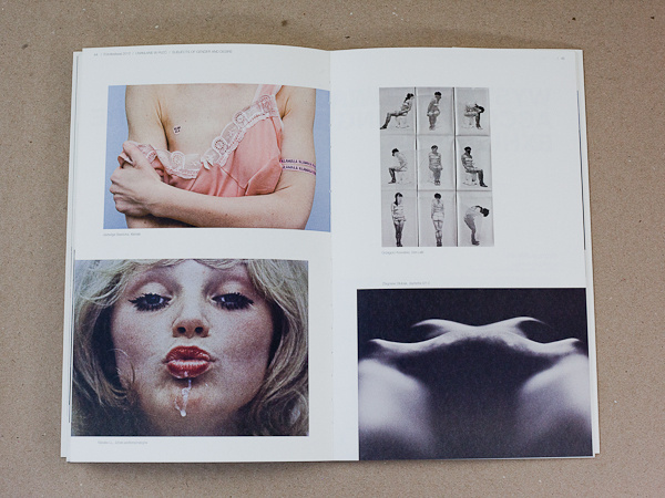 FOTOFESTIWAL 2012 #editorial
