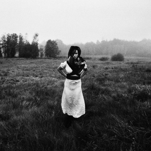 dagmar vyhnalkova, dasha #photography #white #woman #black