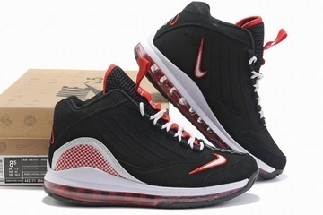 king griffeys black white and red air max 2.5 men shoes #shoes