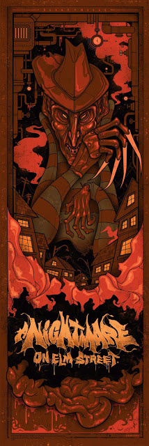 ARTIST OF THE DAY - GRAHAM ERWIN