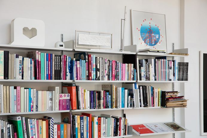 Berger & Fohr / Ello - Designed Space #designed #space #interior #design #architecture #ds