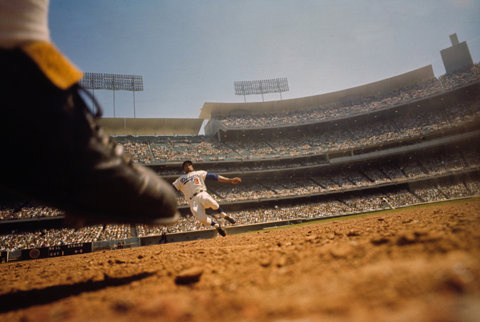Baseball